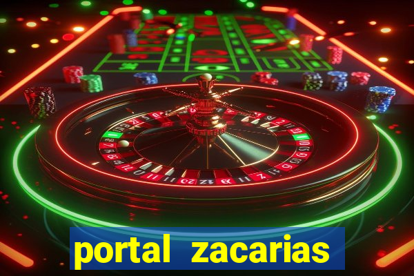 portal zacarias brida nunes